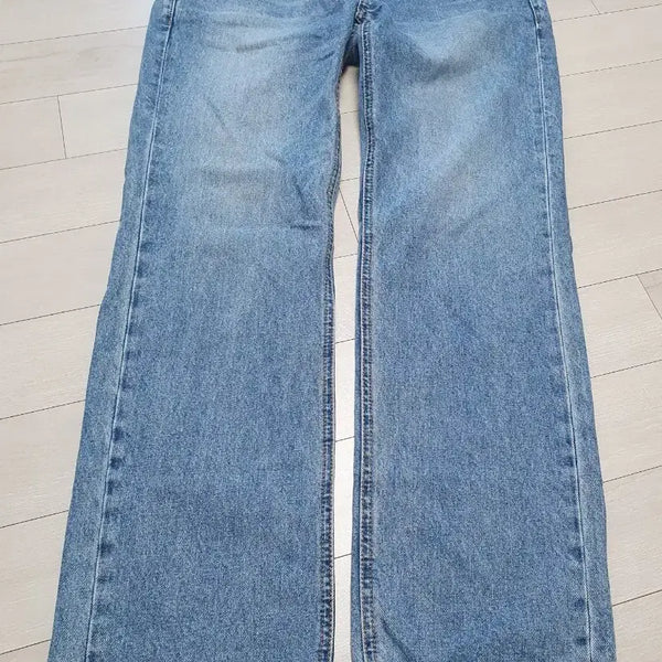 [BUNJANG] FATALISM Men's Light Wash Denim Pants 30 / FATALISM  남성청바지 30