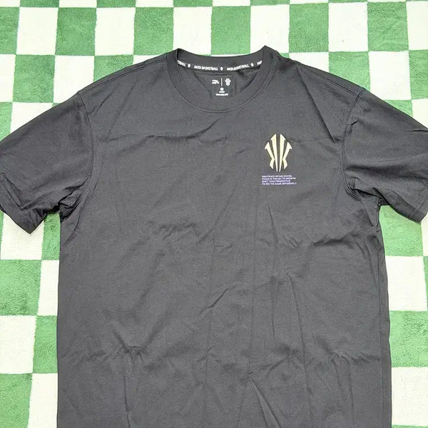 [BUNJANG] ANTA Kaiir Eving T-shirt / 안타 카이리어빙 반팔티셔츠