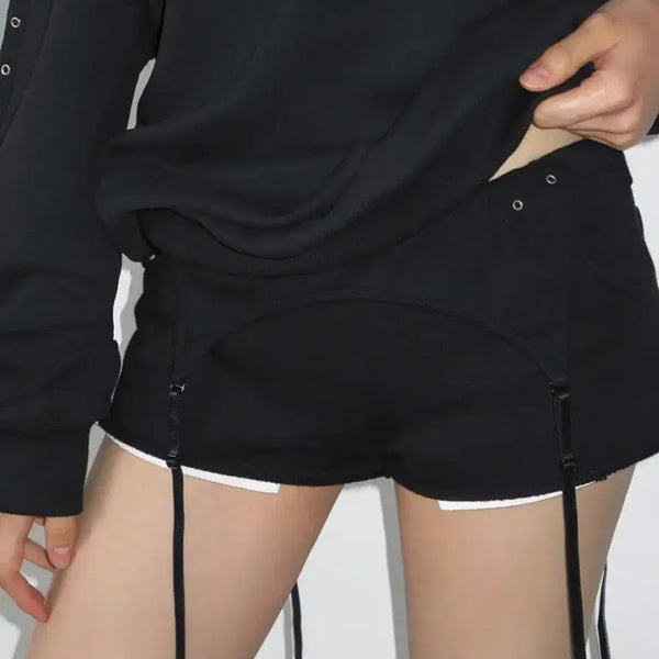 [BUNJANG] SAILFREY Layered Shorts / 사일프레이 레이어드 쇼츠