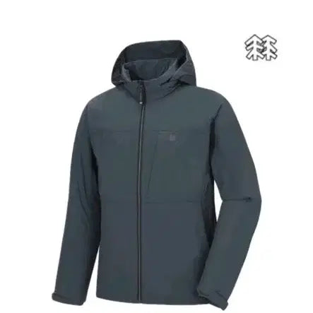 [BUNJANG] Kolon Sport Men's Windbreaker / 코오롱스포츠 남성바람막이