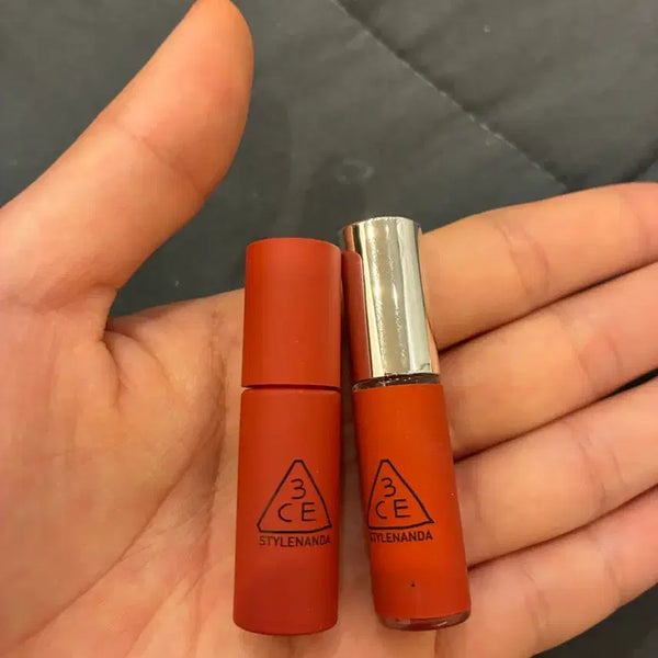 [BUNJANG] 3CE Mini Tint Set / 3ce 미니 틴트 판매