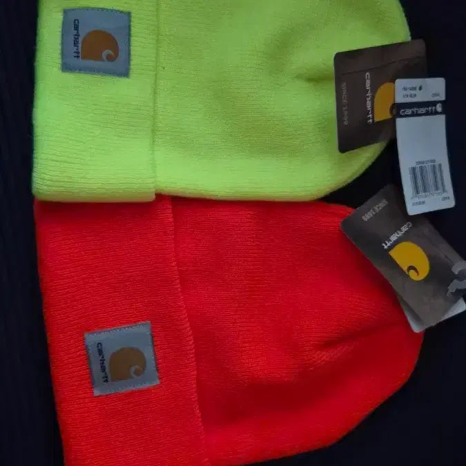 [BUNJANG] Carhartt Beanie (New with Tags) / 칼하트 비니 택 새상품