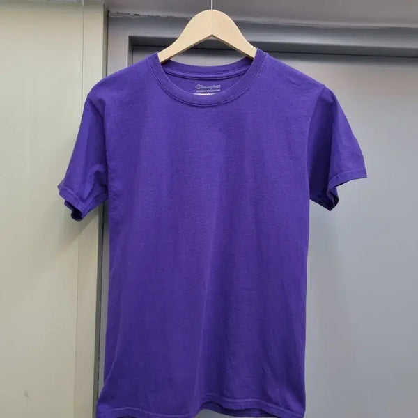 [BUNJANG] Champion T-Shirt Size S / 챔피온 반팔 85