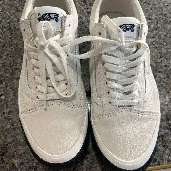 [BUNJANG] WTAPS x VANS Old Skool Sneakers / WTAPS VANS OLD SKOOL