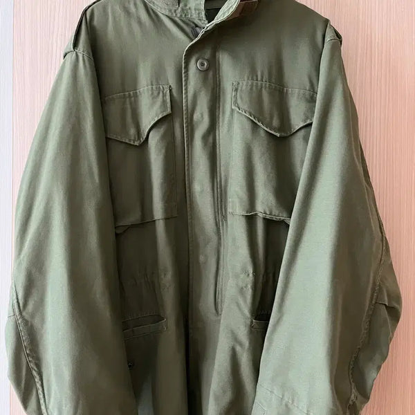 [BUNJANG] M-65 Field Jacket / M-65