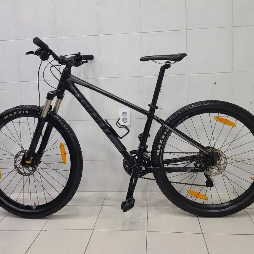 [BUNJANG] Giant Talon 1 MTB Bicycle XT 30-Speed / (완전깨끗함)(2018년식)자이언트타론1mtb(XT30단기어)(48만원)