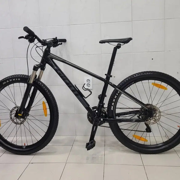 [BUNJANG] Giant Talon 1 MTB Bicycle XT 30-Speed / (완전깨끗함)(2018년식)자이언트타론1mtb(XT30단기어)(48만원)
