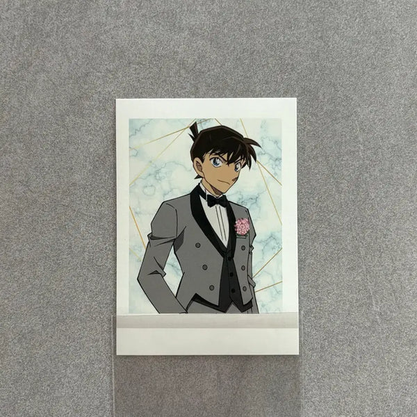 [BUNJANG] Conan Kudo Shinichi Suit Pascha Polar / 코난 남도일 쿠도 신이치 정장 파샤 폴라