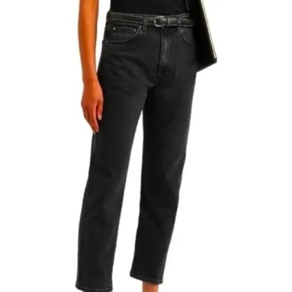 [BUNJANG] TOTEME Twist Seam Denim Pants / TOTEME 토템 트위스트심 데님팬츠 <새상품>