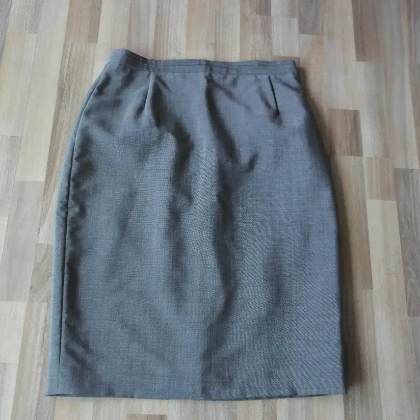 [BUNJANG] Escada Wool Mohair Blend Skirt / 에스까다스커트/66사이즈/최상급