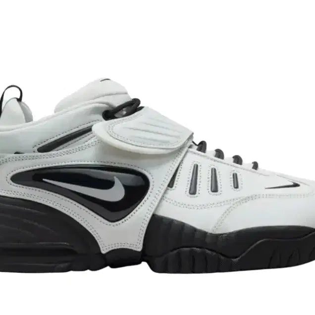 [BUNJANG] Nike Air Adjust Force SP Ambush Summit White and Black / 나이키 에어 어저스트 포스 SP 앰부시 서밋 화이트 앤 블랙