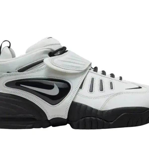 [BUNJANG] Nike Air Adjust Force SP Ambush Summit White and Black / 나이키 에어 어저스트 포스 SP 앰부시 서밋 화이트 앤 블랙