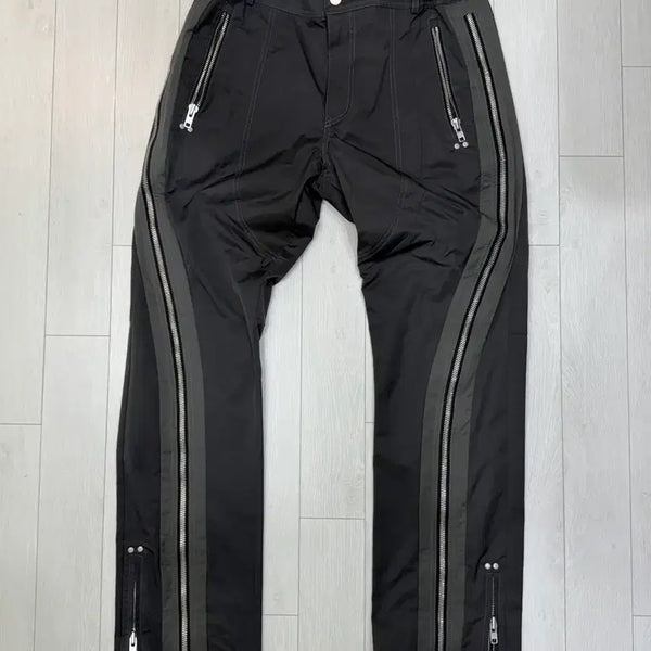 [BUNJANG] FROMWITH Archive Zipper Pants M / 파프롬왓 파아카이브 지퍼팬츠m