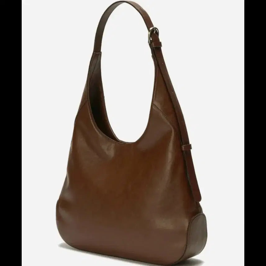 [BUNJANG] Atticlip Oubag Mahogany / 엣클립 오브백