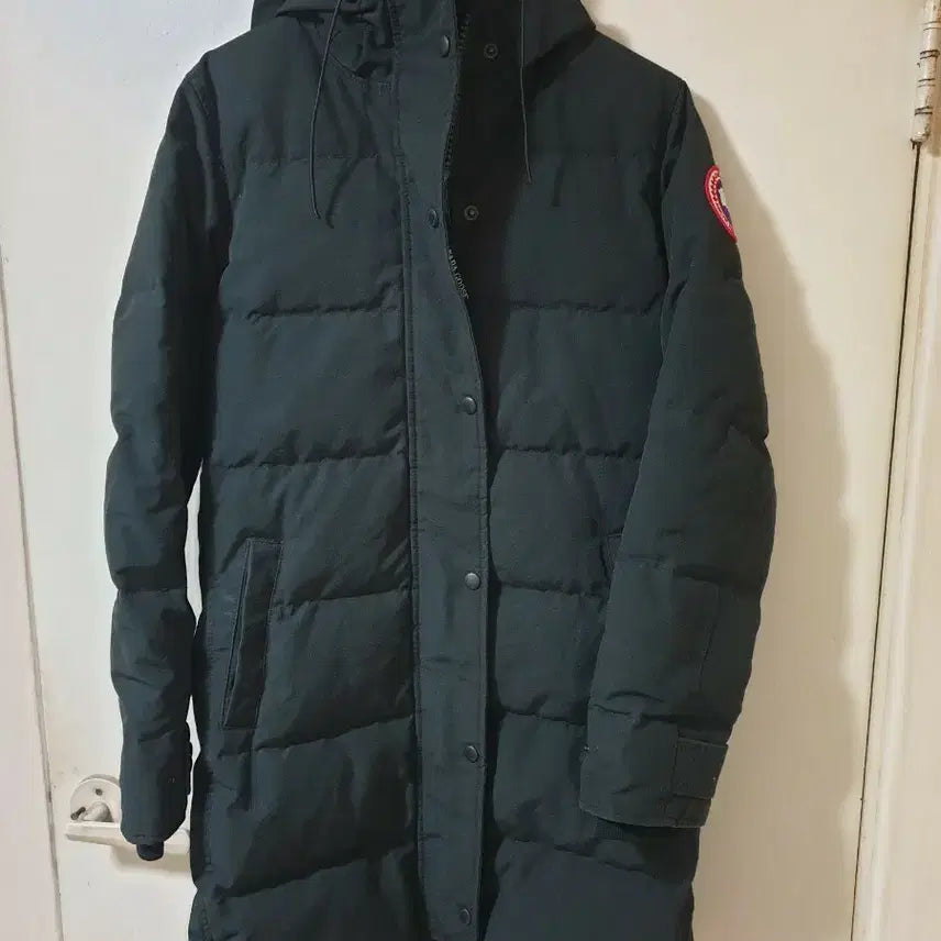 [BUNJANG] Canada Goose Shelburne Parka / 캐나다구스 쉘번파카