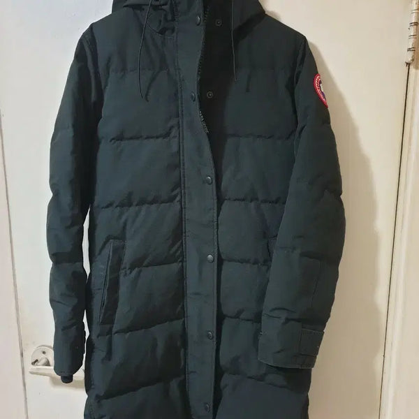 [BUNJANG] Canada Goose Shelburne Parka / 캐나다구스 쉘번파카