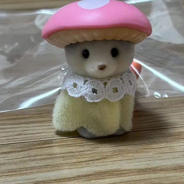 [BUNJANG] Sylvanian Families Bundle Set / 실바니안 일괄