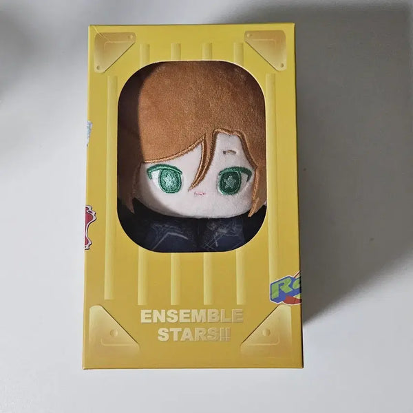 [BUNJANG] Ensemble Stars Madara Trip Plush / 앙스타 마다라 트립누이
