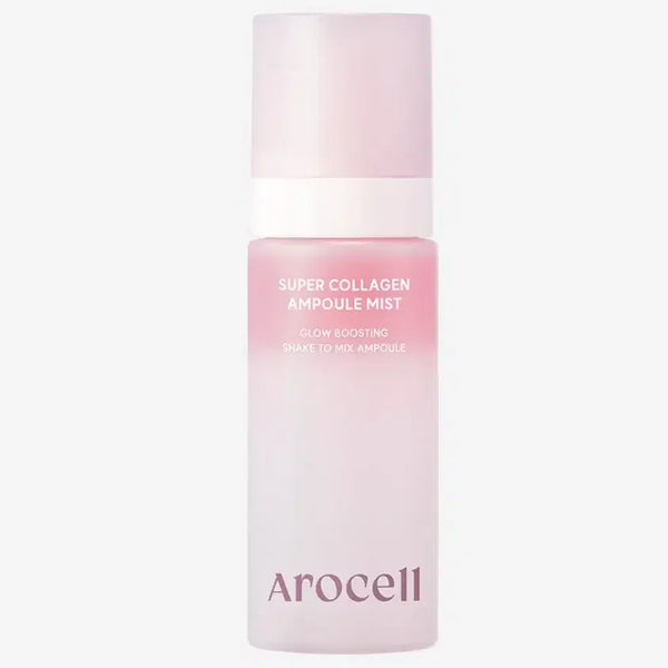[BUNJANG] Arocelle Super Collagen Ampoule Mist 80ml / (80ml)아로셀 슈퍼 콜라겐 앰플 미스트