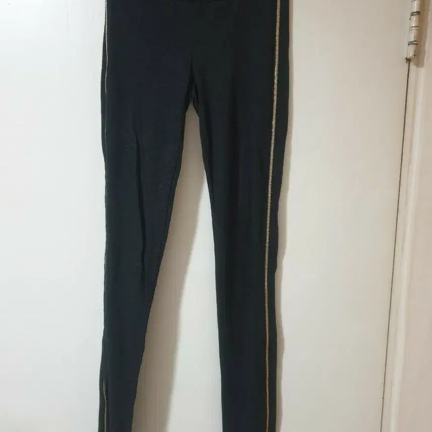 [BUNJANG] Theory & Polo Ralph Lauren Leggings / 띠어리, 폴로 레깅스