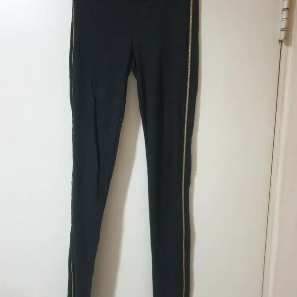[BUNJANG] Theory & Polo Ralph Lauren Leggings / 띠어리, 폴로 레깅스