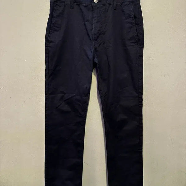[BUNJANG] Levi's Authentic Slacks / 리바이스 정품 슬랙스