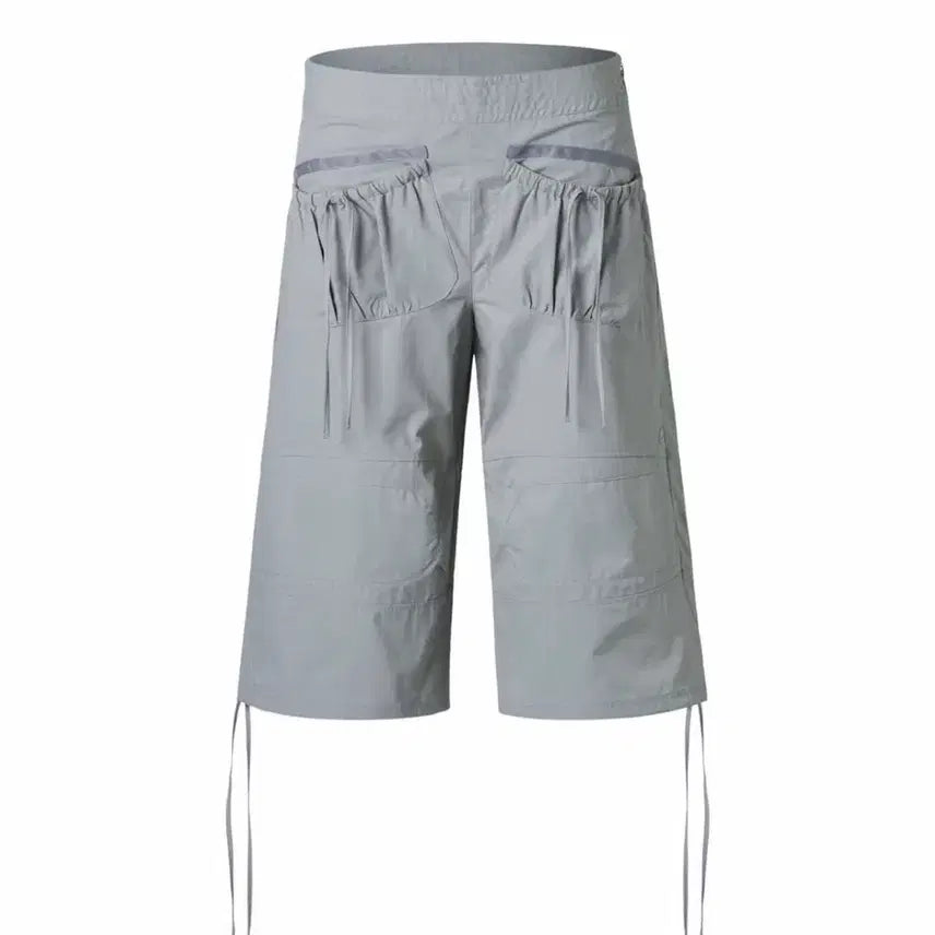 [BUNJANG] Koiseyo Front Pocket Pants - Size 2 / 코이세이오 프론트 포켓 팬츠 2