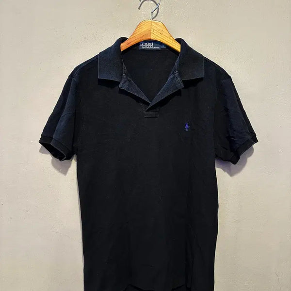 [BUNJANG] Polo Ralph Lauren Authentic Short-Sleeve Polo Shirt / 폴로랄프로렌 정품 반팔카라티