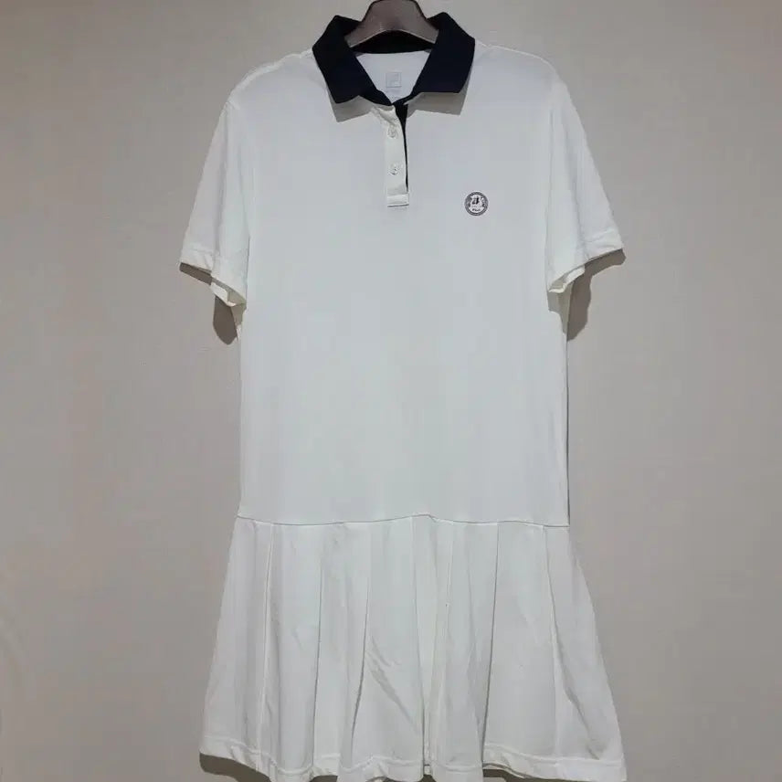 [BUNJANG] Fila Tennis Dress / 휠라 테니스 원피스