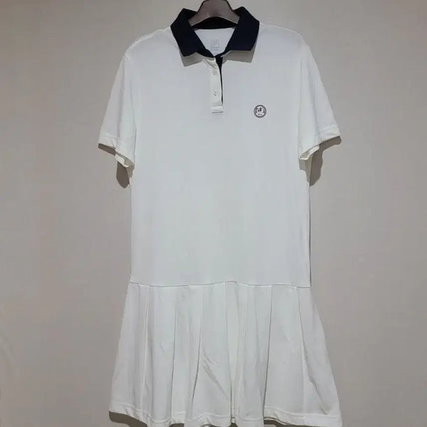 [BUNJANG] Fila Tennis Dress / 휠라 테니스 원피스