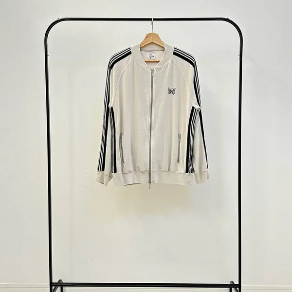 [BUNJANG] Needles Track Jacket Size M / 니들스 트랙자켓 m사이즈 ( A2328 )
