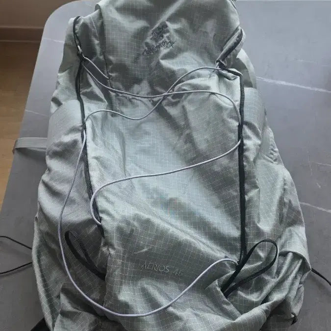[BUNJANG] Arc'teryx Aerion 45 Backpack (Women's Size) / 아크테릭스 에어리온 45 배낭 여성사이즈