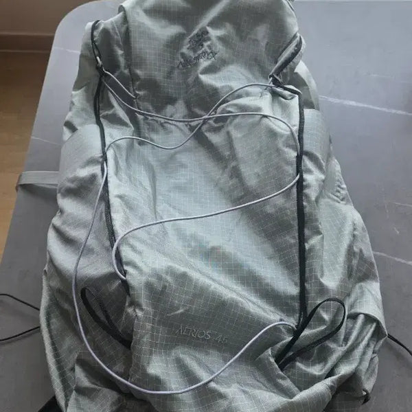 [BUNJANG] Arc'teryx Aerion 45 Backpack (Women's Size) / 아크테릭스 에어리온 45 배낭 여성사이즈