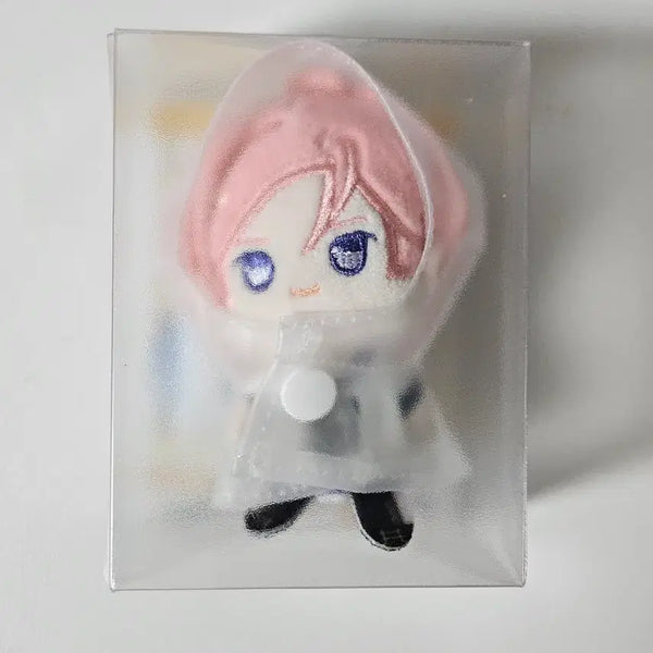 [BUNJANG] Ensemble Stars Kohaku Nijito Swimsuit Plush / 앙스타 코하쿠 우비누이