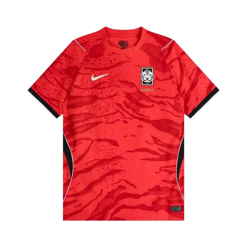 [BUNJANG] South Korea National Team Jersey (Size Exchange) / 대한민국 국가대표 유니폼 사이즈 교환
