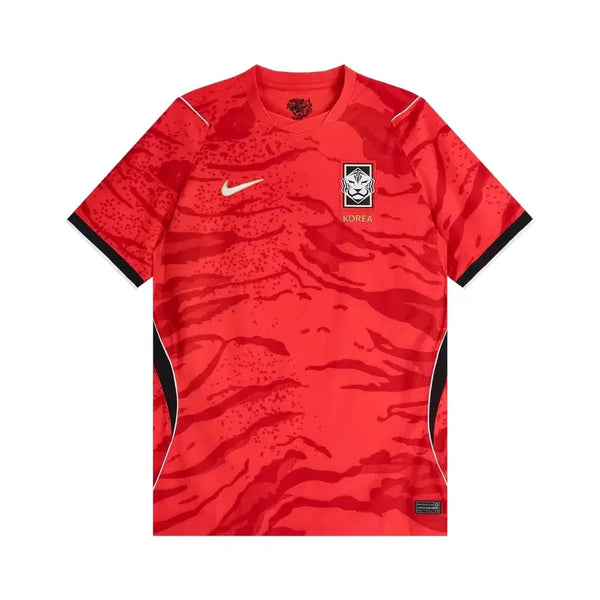 [BUNJANG] South Korea National Team Jersey (Size Exchange) / 대한민국 국가대표 유니폼 사이즈 교환