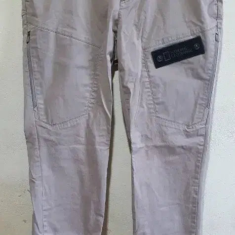 [BUNJANG] National Geographic Pants Size 86 / 내셔널 지오그래픽 바지, 사이즈 86