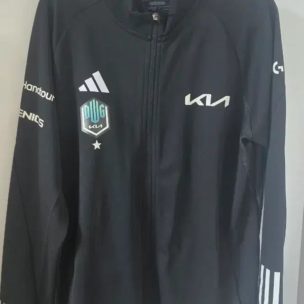 [BUNJANG] 2022 DAMWON KIA Worlds Canyon Marked Jersey XL / 22 담원, 디플러스 기아 월즈 유니폼 XL 캐니언 마킹 팝니다.