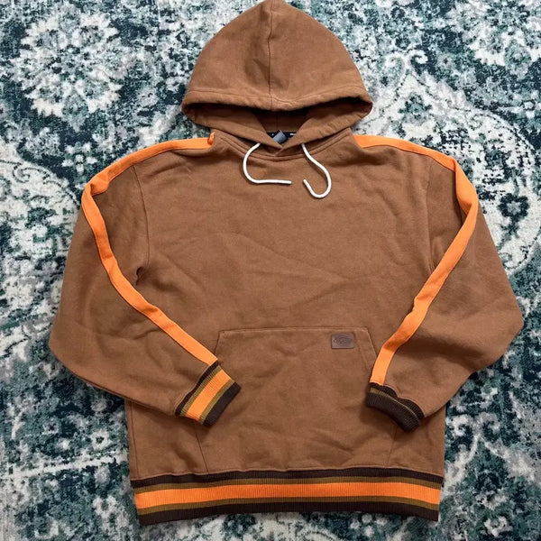 [BUNJANG] Dickies Brown Hoodie / 디키즈(Dickies) 브라운 후드티