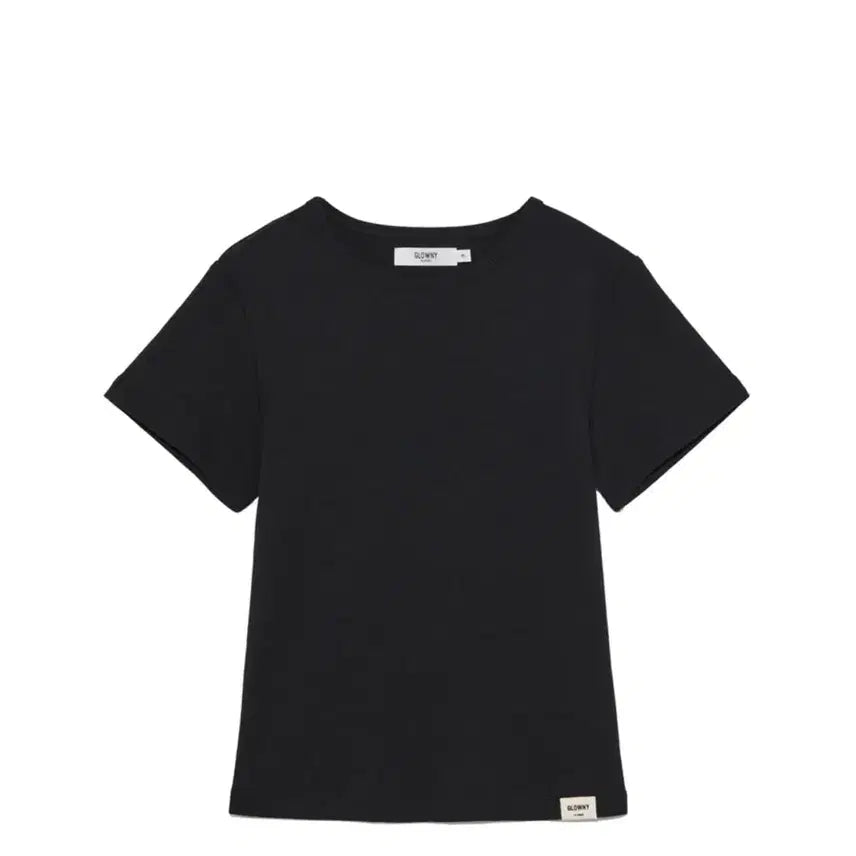 [BUNJANG] Gloony Classic Basic T-Shirt / 무신사 글로니 클래식 기본티