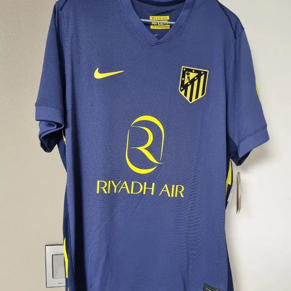 [BUNJANG] Atletico Madrid Nike Authentic Jersey XL / 아틀레티코 마드리드 유니폼 팔아요