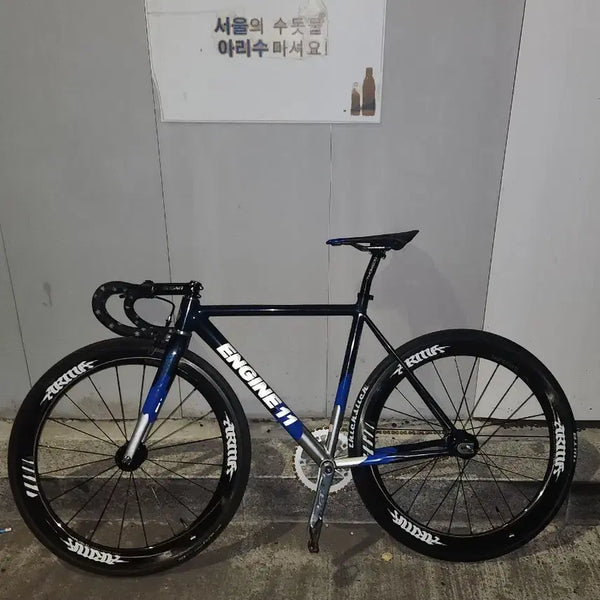 [BUNJANG] Thomson Setback Seatpost / 탐슨 셋백안장셋