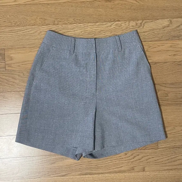 [BUNJANG] CLOVIS Women's Summer Shorts / 64-92 / 클로비스 CLOVIS 여성 여름 반바지 쇼츠