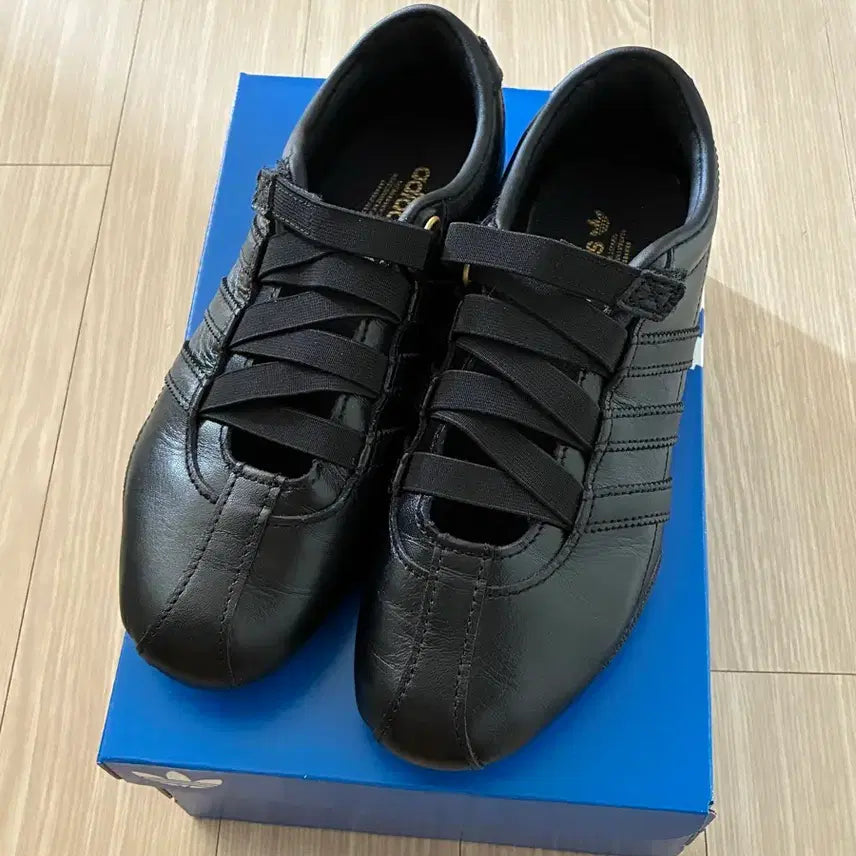 [BUNJANG] Adidas Tokyo Mary Jane Shoes / 아디다스 도쿄 메리제인 235 네고가능