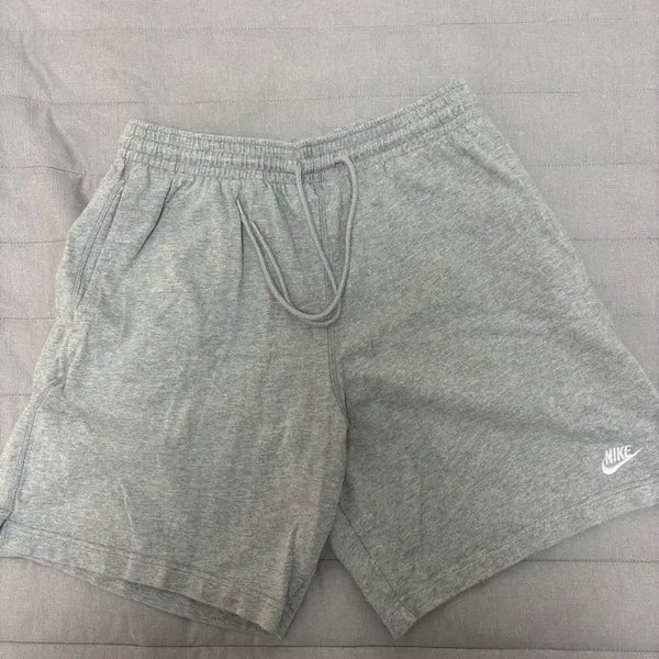 [BUNJANG] Nike Grey Shorts / 나이키 반바지