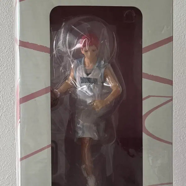 [BUNJANG] Kuroko's Basketball Ichiban Kuji Prize A Akashi Seijuro Figure (Sealed) / 미개봉) 가격내림! 쿠로코의 농구 A상 아카시 세이쥬로 피규어 양도