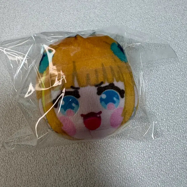 [BUNJANG] Character Doll Keychain / 멤쵸 인형 키링 판매