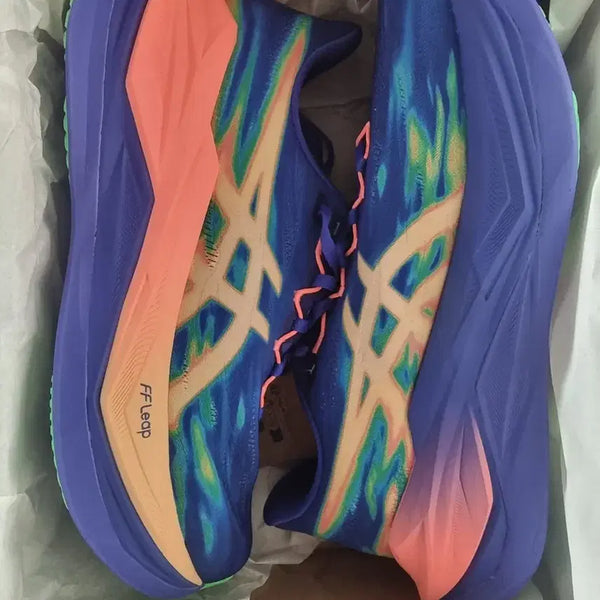 [BUNJANG] ASICS Superblast 3 Running Shoes 280mm / 아식스 슈퍼블라스트 3 280mm 러닝화
