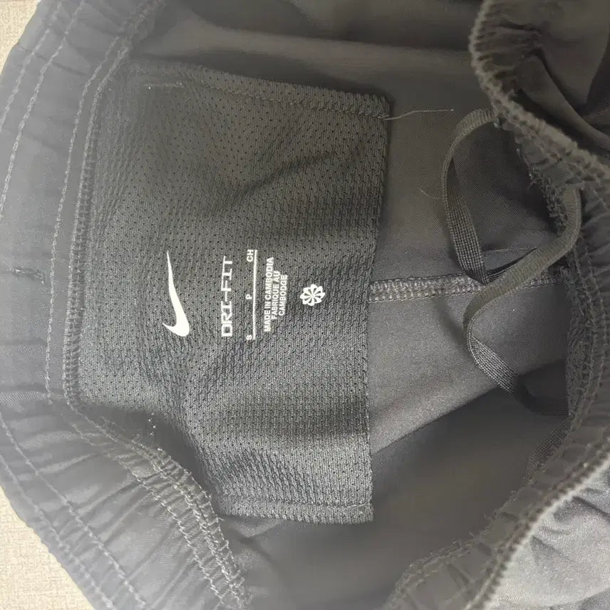 [BUNJANG] Nike Dri-FIT Performance Long Pants (Size S) / 나이키 가능성 긴바지