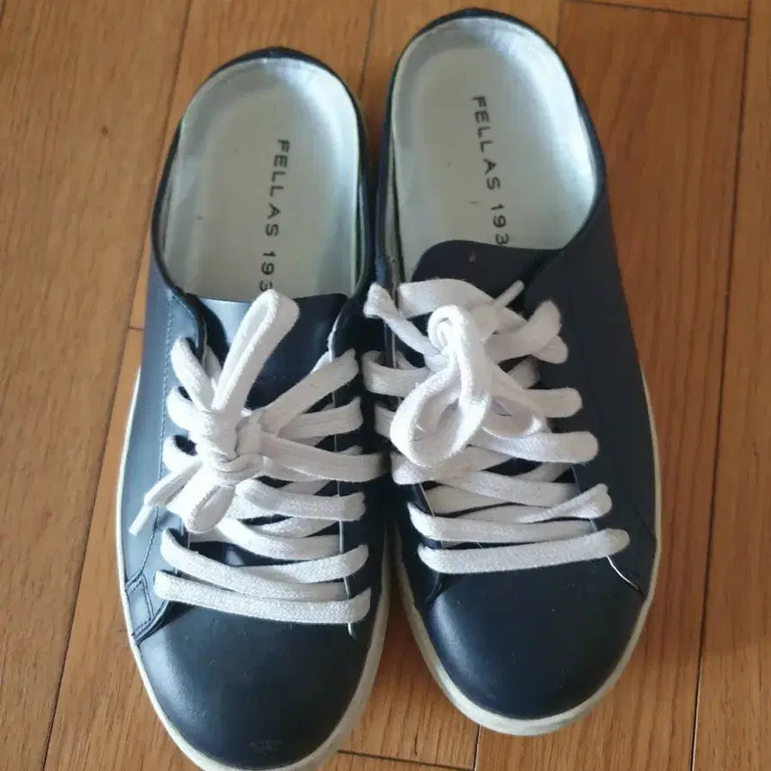 [BUNJANG] Mule Sneakers, 235mm / 뮬  스니커즈 운동화 235mm
